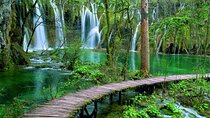 Plitvice Lakes Day Tour from Zadar, Simple and Safe 