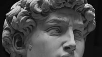 David by Night Walking Tour Experience