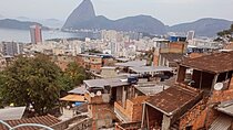 Little Africa Private Tour with City of Samba and Favela