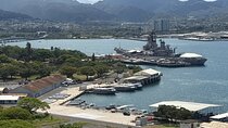 Pearl Harbor Aviation Museum Luxury Tour