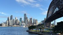 Sydney Full Day Private City Harbour Coastal Adventure