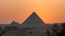 Discover Islamic Cairo Private Tour