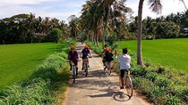 Private Mekong Delta Tour from Ho Chi Minh City – Bike & Boat