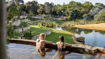 Mornington Peninsula Small Group Hot Springs, Lunch & Winery Tour