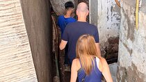 Dharavi Slum Walking Experience Tour in Mumbai