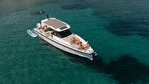 Private Boat Trip Kea & Kythnos to Discover the Cyclades Islands