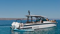 Private Boat Trip to Hydra and Poros to Discover the Saronic Gems