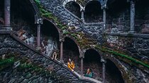 Sintra, Cascais & Estoril Private Tour - Palace Regaleira Tickets