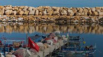  Ayo Prestige Tour Sousse: Hergla | Medina | Mall | Kantaoui