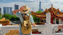 Half Day Cultural Group Tour Experience in Kuala Lumpur