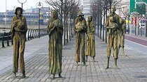 Dublin Self Guided Audio Experience