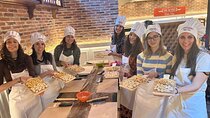 Experience Roma's Local Cuisine