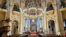 Classical Concert in St. Nicholas Church