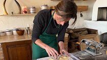 Cooking Class in Sorrento with Italian lesson