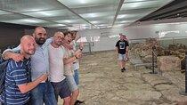 Hidden Ancient Sofia: Underground Serdica (Tickets Included)