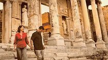 Ephesus Private Tour with Historian Guide