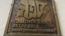 Private Tour "The Hidden Jewry" – The Ancient Sefarad in Seville
