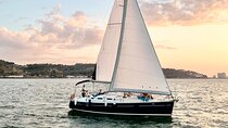  Lisbon: Private Sailing Experience