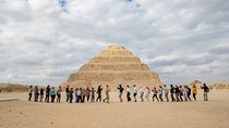 Explore Cairo with Private Limousine Tour