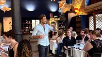 Wine Tasting Experience with a Professional Sommelier in Valencia City Center