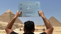 Day trip to Cairo by Plane