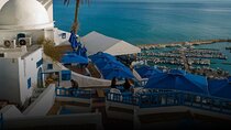 AYO Tour: Medina, Carthage and Sidi Boussaid