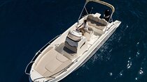 Golden Cruise Full day along the Amalfi Coast and Capri Island 
