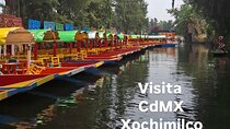 Xochimilco without Traps for Tourists 
