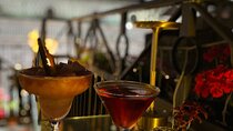 Evening Perfume Making Workshop in Florence with Aperitivo
