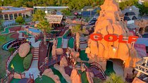 Bonanza Golf & Gifts Entry Ticket in Orlando