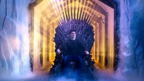 Game of Thrones Studio Tour Admission and Transfer from Dublin