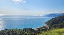 Gjirokastra, Blue Eye, Ksamil & Saranda - Day Tour from Tirana 