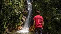 Half day Waterfall Hike in Envigado