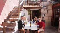 Tenerife Culture, History and Wine Private Tour 