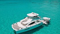 Catamaran and Reef Snorkel in Cancun