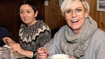 The Reykjavik Harbor Food Tour