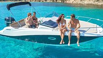 Private Tour Cala Comte and es Vedra 