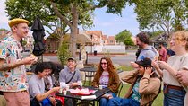 Solvang Food, Wine & Culture Tour with Tastings