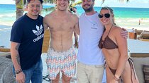 Private Day Trip from Cancun