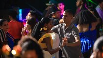 Experience of Salsa in Panama