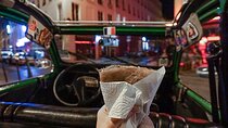 Explore Paris in 3H aboard a french classic car with Local Guide 