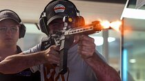 Full Auto - AR15