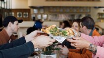Vancouver Street Food Tour in Mount Pleasant Neighborhood