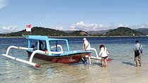 Private Transfer from Airport to or from Gili Asahan/ Gili Gede