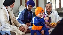 Private Delhi Temple Tour