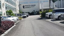 Princess Grand / Senses Mangrove Airport Transfers from MBJ