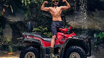 Bali ATV Ride and White Water Rafting All-Inclusive Tour