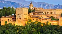 7 Days Spain and Portugal Tour from Barcelona