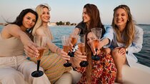 Zadar: Sunset Cruising With Champagne