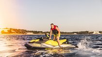 Jet Ski Safari 